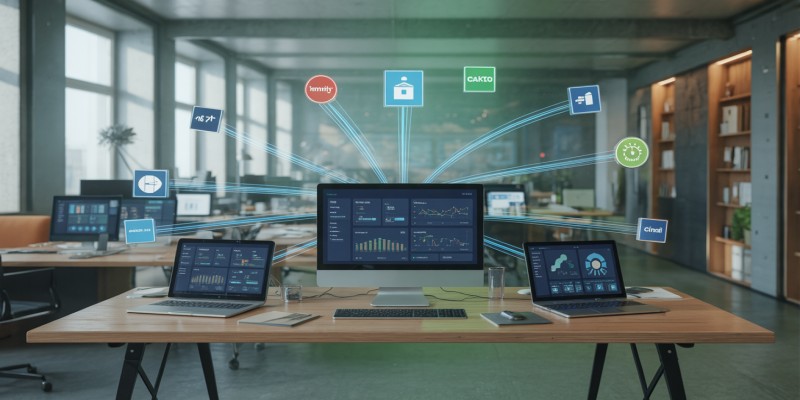 Integre Hotmart, Kiwify e Cakto com a Cinndi e potencialize seu negócio